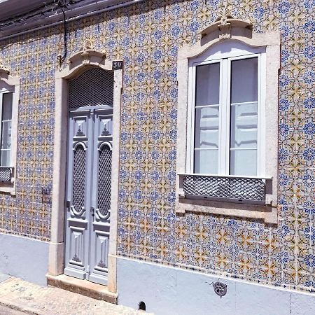Blue Barqueta Studio Faro Exterior photo