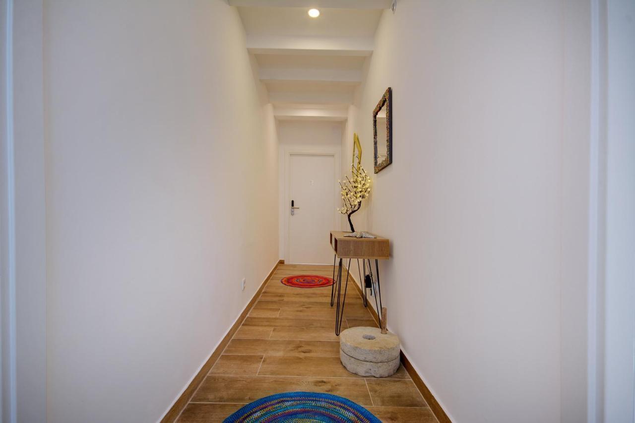 Blue Barqueta Studio Faro Exterior photo